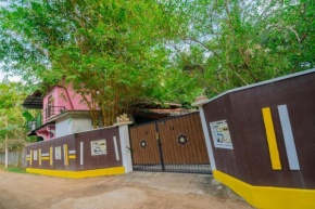 Passi CK Homestay